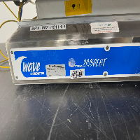 Wave Biotech Bioreactor 20/50EHT image 3